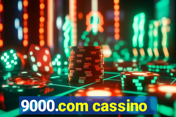 9000.com cassino